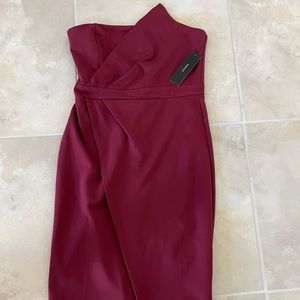 Brand New! Lulus formal dress
